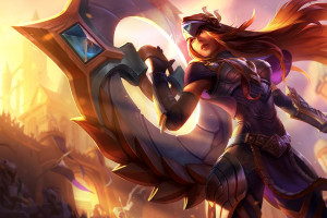 战队文化大比拼,CFPL的独特队魂